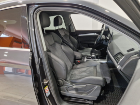 Audi Q5 SB Advanced 50 TFSI e quattro 299 CP thumbnail