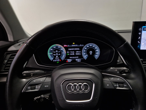 Audi Q5 SB Advanced 50 TFSI e quattro 299 CP thumbnail