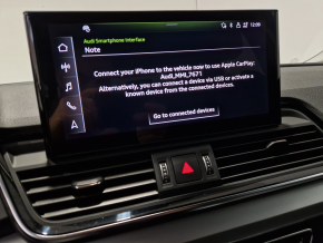 Audi Q5 SB Advanced 50 TFSI e quattro 299 CP thumbnail