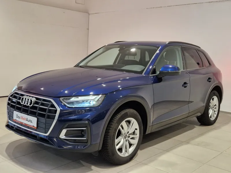 Audi Q5 40 TDI quattro