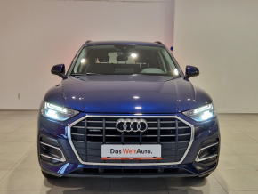 Audi Q5 40 TDI quattro thumbnail