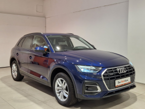 Audi Q5 40 TDI quattro thumbnail