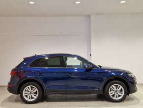 Audi Q5 40 TDI quattro thumbnail