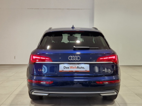 Audi Q5 40 TDI quattro thumbnail