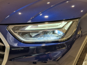 Audi Q5 40 TDI quattro thumbnail