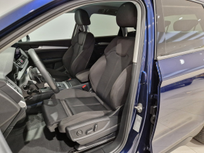 Audi Q5 40 TDI quattro thumbnail