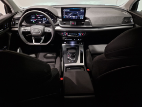 Audi Q5 40 TDI quattro thumbnail