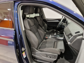 Audi Q5 40 TDI quattro thumbnail