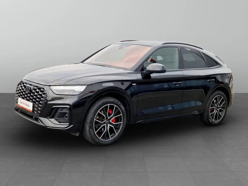 Audi Q5 SB S line 40 TDI quattro