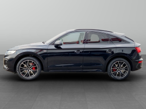 Audi Q5 SB S line 40 TDI quattro thumbnail