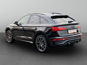 Audi Q5 SB S line 40 TDI quattro thumbnail