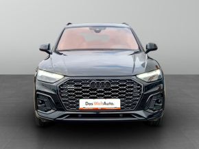 Audi Q5 SB S line 40 TDI quattro thumbnail