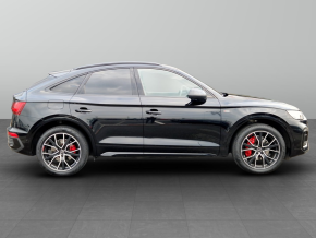 Audi Q5 SB S line 40 TDI quattro thumbnail