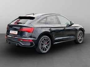 Audi Q5 SB S line 40 TDI quattro thumbnail