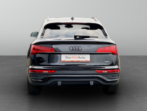 Audi Q5 SB S line 40 TDI quattro thumbnail