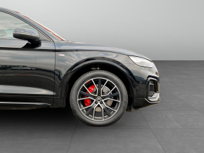 Audi Q5 SB S line 40 TDI quattro thumbnail