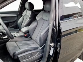 Audi Q5 SB S line 40 TDI quattro thumbnail