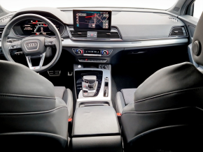 Audi Q5 SB S line 40 TDI quattro thumbnail