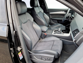 Audi Q5 SB S line 40 TDI quattro thumbnail