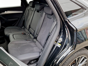 Audi Q5 SB S line 40 TDI quattro thumbnail