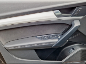 Audi Q5 SB S line 40 TDI quattro thumbnail