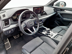 Audi Q5 SB S line 40 TDI quattro thumbnail