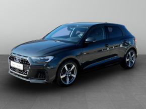 Audi A1 Sportback Advanced 30 TFSI thumbnail