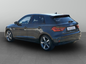 Audi A1 Sportback Advanced 30 TFSI thumbnail