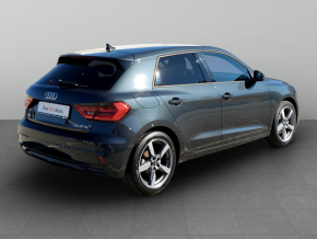 Audi A1 Sportback Advanced 30 TFSI thumbnail
