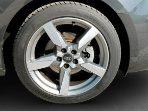 Audi A1 Sportback Advanced 30 TFSI thumbnail