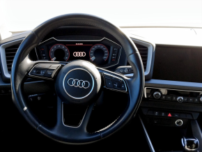 Audi A1 Sportback Advanced 30 TFSI thumbnail