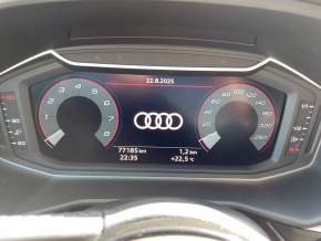 Audi A1 Sportback Advanced 30 TFSI thumbnail