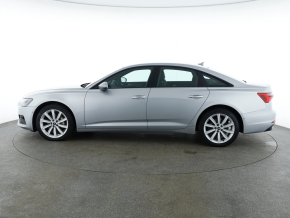 Audi A6 Sport 45 TDI quattro thumbnail
