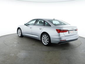 Audi A6 Sport 45 TDI quattro thumbnail