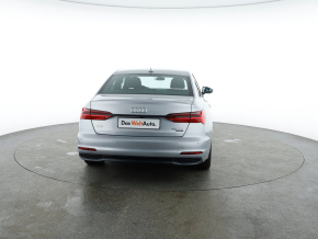 Audi A6 Sport 45 TDI quattro thumbnail