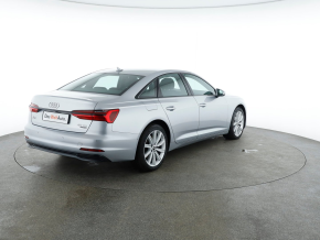 Audi A6 Sport 45 TDI quattro thumbnail