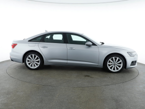 Audi A6 Sport 45 TDI quattro thumbnail