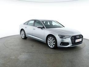 Audi A6 Sport 45 TDI quattro thumbnail
