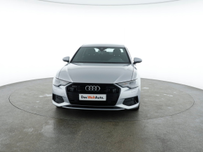 Audi A6 Sport 45 TDI quattro thumbnail
