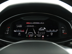 Audi A6 Sport 45 TDI quattro thumbnail