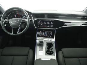 Audi A6 Sport 45 TDI quattro thumbnail