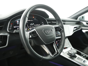 Audi A6 Sport 45 TDI quattro thumbnail