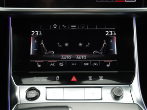 Audi A6 Sport 45 TDI quattro thumbnail