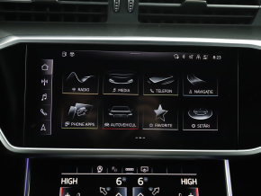 Audi A6 Sport 45 TDI quattro thumbnail