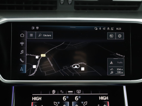 Audi A6 Sport 45 TDI quattro thumbnail