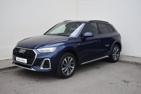 Audi Q5 S line 40 TDI quattro thumbnail
