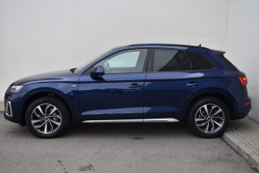 Audi Q5 S line 40 TDI quattro thumbnail