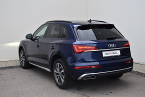 Audi Q5 S line 40 TDI quattro thumbnail