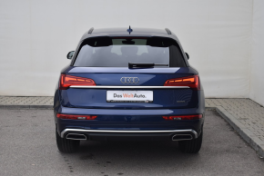 Audi Q5 S line 40 TDI quattro thumbnail