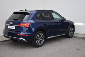 Audi Q5 S line 40 TDI quattro thumbnail